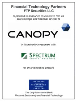 Canopy Financial … another scam discovered too late