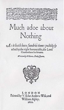 Much ado about nothing?