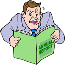 Client reporting standards: are they necessary?