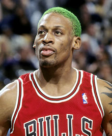 Performance reporting from a Dennis Rodman perspective