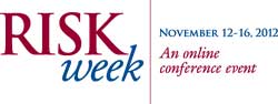 TSG to host Risk Week: an online conference event