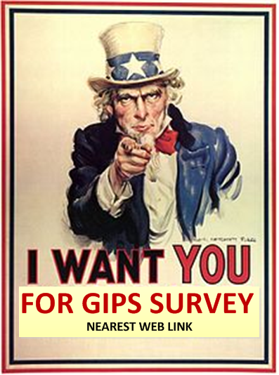 TSG Wants To Hear From You
