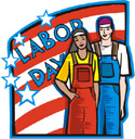Happy LDW (Labor Day Weekend)