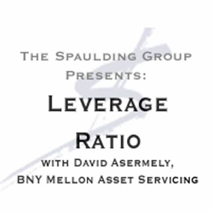 Leverage Ratio with David Asermely - GIPS Performance Measurement TSG