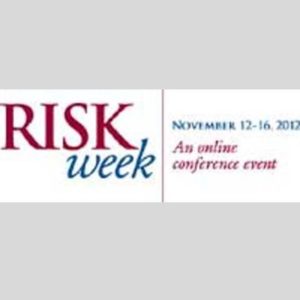 Risk Attribution Webcast with Philippe Gregoire - GIPS Performance Measurement TSG