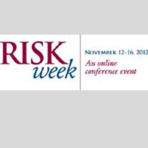 Risk Management Webcast with Stephen Campisi - GIPS Performance Measurement TSG