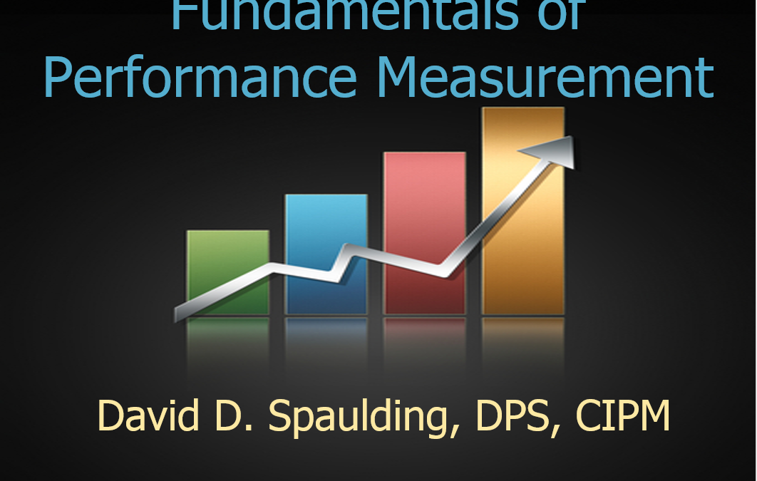 Fundamentals intro slide