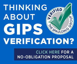 GIPS Verification