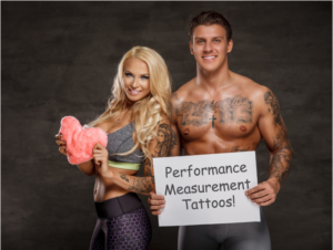 Performance Measurement with TSG