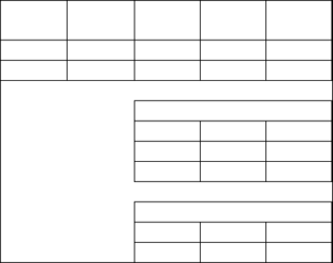 GIPS Spreadsheets TSG