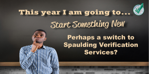 Spaulding Verification Services