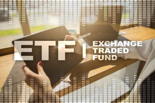 ETFs as benchmarks: is the time right?