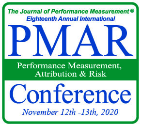 TSG PMAR Conference