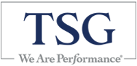 TSG Performance Logo GIPS standards