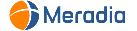 Meradia Logo with TSG Performance GIPS Standards