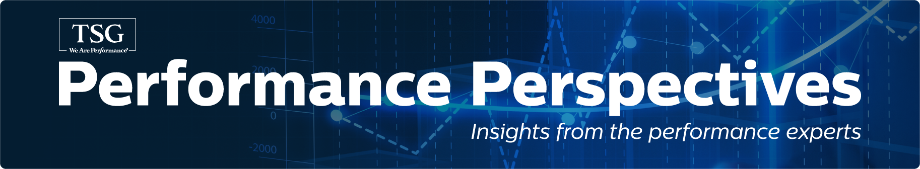 Performance Perspectives Newsletter Logo