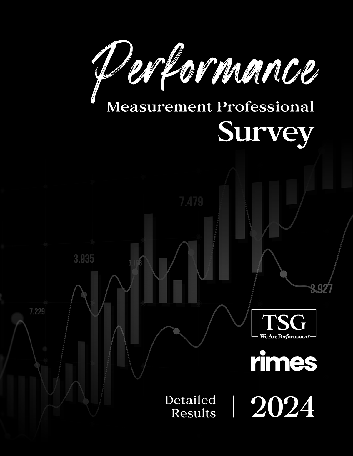 Performance Measurement Professional Survey