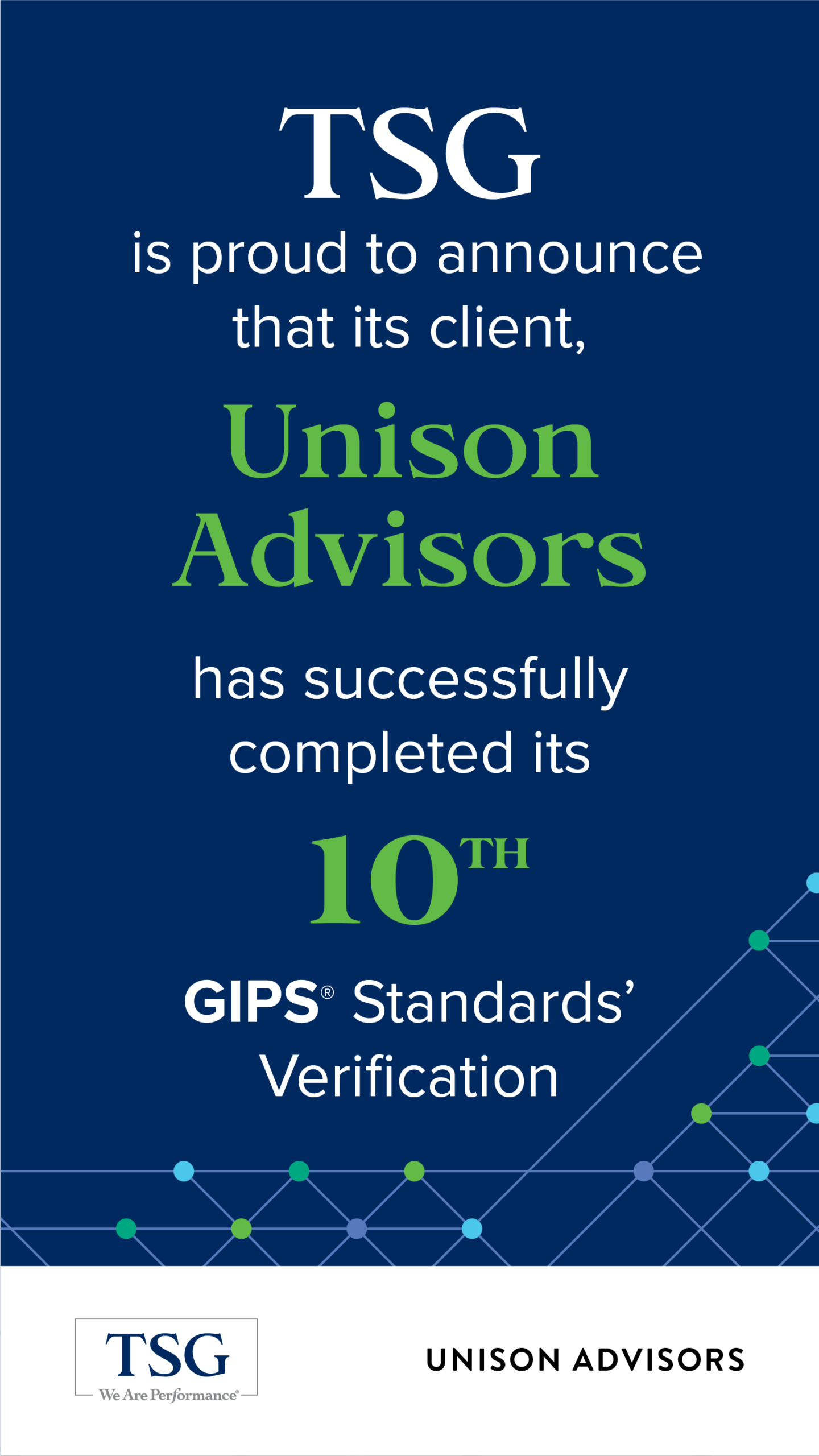 Unison Advisors